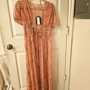 Anthropologie Forever that girl Size XXS